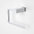 Quatro Toilet Roll Holder Chrome [127264]