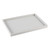 Ascot Vanity Tray Resin Light Grey [275325]