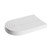 Mosman Soap Dish Ceramic White [279525]