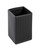 Mosman Tumbler Ceramic Square Black [279519]