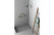 Rush Wall Bath or Shower Mixer Chrome [128869]