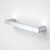 Luna Hand Towel Rail Chrome [156626]