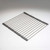 Foldamate Tasman Surface Protector ACP105 Stainless Steel [129429]