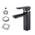 Koko Basin Mixer Matte Black 5Star [165833]