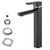 Koko Tall Basin Mixer Matte Black 5Star [165834]