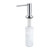 Isabella Bench Mounted Soap Dispenser Chrome [169919]