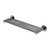 Kaya 450 Shower Shelf Gun Metal [201990]