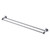 Kaya Double Towel Rail 900mm Polished Chrome [201993]