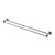 Kaya Double Towel Rail 900mm Polished Chrome [201993]