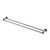 Kaya Double Towel Rail 900mm Brushed Nickel [201995]