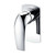 Keeto Wall Bath / Shower Mixer Chrome [158204]