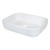 Sigma Counter Top Basin 450mm x 320mm White [203075]