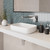 Sigma Counter Top Basin 450mm x 320mm White [203075]