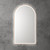 Canterbury LED Mirror Brushed Bronze Frame [273018]