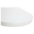 Venezia Toilet Seat White [168579]