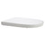 Venezia Toilet Seat White [168579]