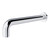 Classic Bath Outlet Chrome [255681]