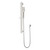 Celia Hand/Rail Shower 5Star Brushed Nickel [284575]