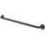 Care Support Grab Rail 1000mm Straight Matte Black [287337]