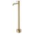 Filler Liano II Freestanding Bath Brushed Brass [287340]