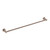 Mecca Towel Rail Single 800mm Brushed Bronze [286857]
