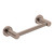 Mecca Hand Towel Rail Brushed Bronze [286743]