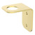 Mecca Soap Bottle Holder Brushed Gold [287188]