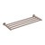 Mecca Towel Rack (630W 217D) Brushed Bronze [286782]