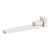 Celia Swivel Bath Spout Brushed Nickel [286806]