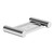 New Mecca Soap Dish Holder Chrome [287110]
