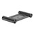 New Mecca Soap Dish Holder Gunmetal [287052]