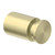 New Mecca Robe Hook Brushed Gold [287174]
