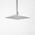 Epic Rain Shower Head (Only) [131725]