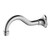 York Bath Spout Only Chrome [286957]