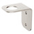 Mecca Soap Bottle Holder Brushed Nickel [287168]