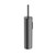 Mecca Toilet Brush Holder Gunmetal [287123]