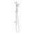 Mecca Rail Shower with Air Shower 3Star Brushed Nickel [286875]