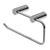 New Mecca Hand Towel Rail Chrome [287111]
