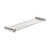 New Mecca Metal Shower Shelf Brushed Nickel [287173]