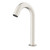 Mecca Hob Basin Sensor Tap (Curved Spout) 6Star Brushed Nickel [286851]