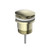 Universal Pop Up Plug & Waste Aged Brass [287104]