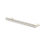 Opal Support Rail 450mm Straight Brushed Nickel [288722]