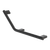 Opal Support Rail 135 Degree Right Hand Angled Matte Black [288738]