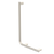 Opal Support Rail 90 Degree Angled Brushed Nickel [288737]