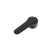 Opal Optional Standard Handle W/C Matte Black [288704]