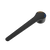 Opal Optional Care Handle W/C Matte Black [288746]
