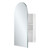Arch Mirror Cabinet 450 x 900mm [288772]