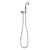 Cromford Hand Shower 4Star Chrome [288894]