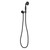 Cromford Hand Shower 4Star Matte Black [288893]