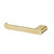 Madrid Toilet Roll Holder Classic Gold [203443]